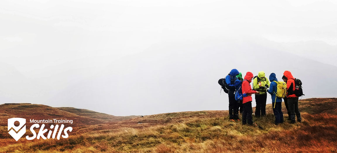 Hill and Mountain Skills