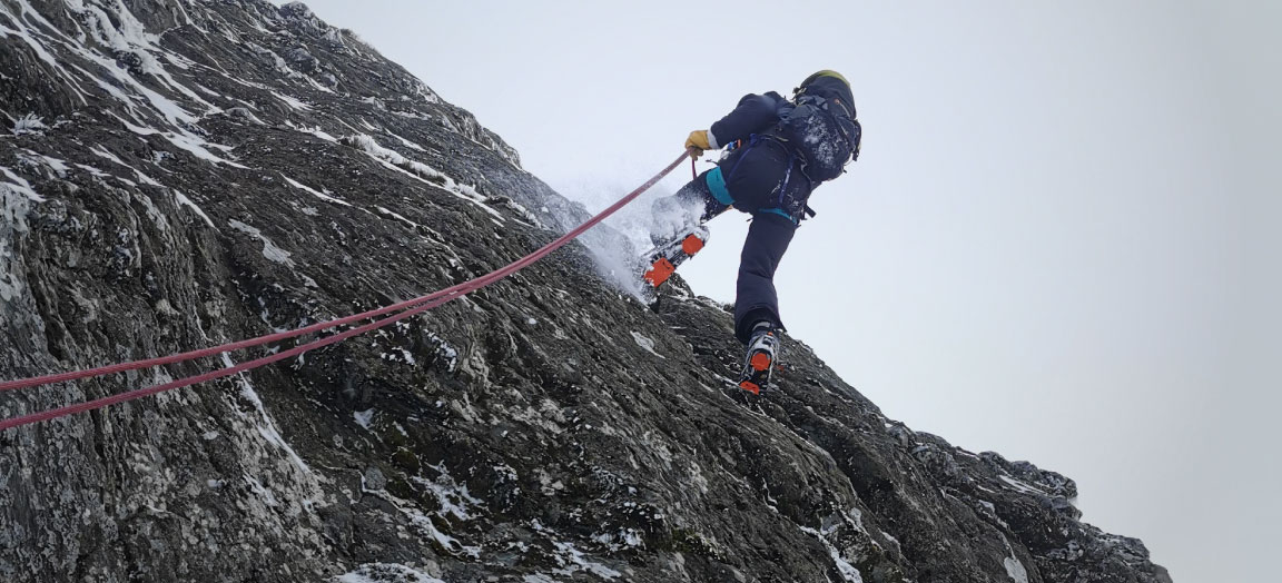 first aid and self rescue training