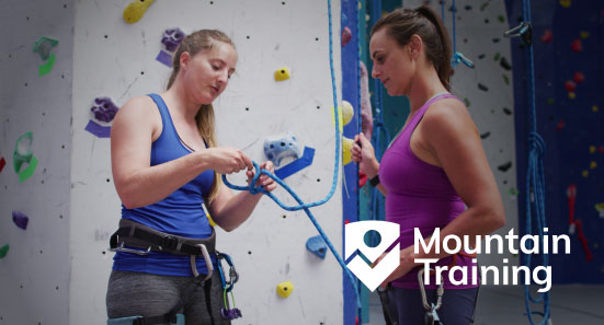 Climbing Wall Instructor
